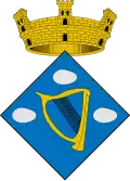 نشان Marganell