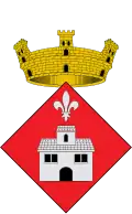 نشان Mas de Barberans