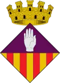 نشان Masquefa