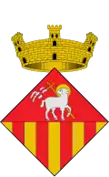 نشان Matadepera
