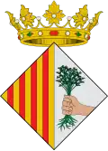 نشان Mataró