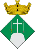 نشان Montclar