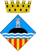نشان Montgat