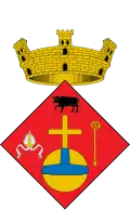نشان Montmajor