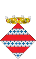 نشان Palafolls