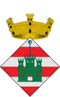 نشان Porqueres