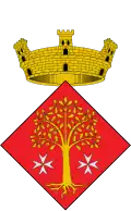 نشان Rasquera