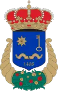 نشان رکونا (والنسیا)