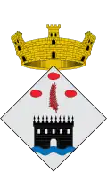 نشان Sant Esteve de Palautordera