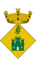 نشان سانتا اولیوا