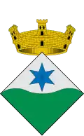 نشان Santa Susanna