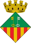 نشان Santpedor