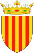 نشان Sarral