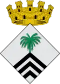 نشان Súria