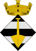 نشان Tavèrnoles
