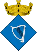 نشان Terrades