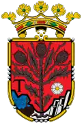 نشان Tivissa