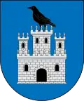 نشان Tossa de Mar