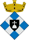 نشان Vallgorguina