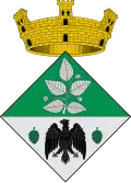 نشان Vidrà