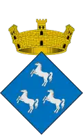 نشان Viladecavalls