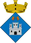 نشان Vilajuïga