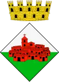 نشان رسمی Vilaplana