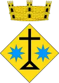 نشان Vilobí d'Onyar