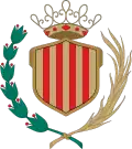 نشان چیروی‌یا