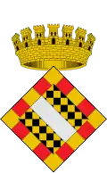 نشان Alt Urgell