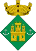 نشان L'Espunyola