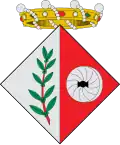 نشان لا گرانادلا