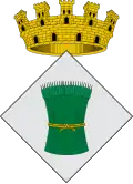نشان La Jonquera