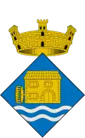 نشان رسمی La Riba
