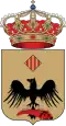 نشان لا رومانا La Romana