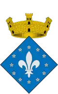 نشان La Secuita