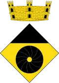 نشان El Molar