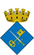 نشان El Prat de Llobregat