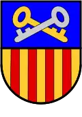 نشان گایا