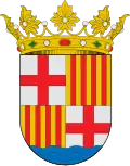 نشان Igualada