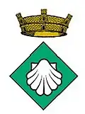 نشان سن جائومه دلز دومنیس
