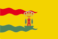 پرچم Espinosa de los Monteros