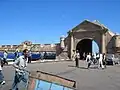 دروازه بندر