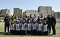 تیم زنان استقلال در لیگ برتر ۹۲–۱۳۹۱