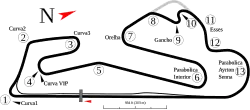 Estoril