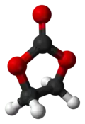 Ball-and-stick model