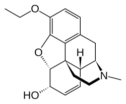 Structural formula