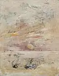 مطالعه آسمان ۱۸۸۸-۱۸۹۵
