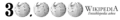 لوگوی سی‌هزارگی