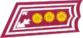 Finland (Eversti)